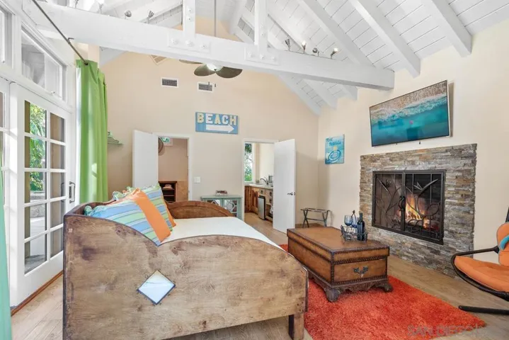 6281 Avenida Loma De Oro, Rancho Santa Fe, California 92067