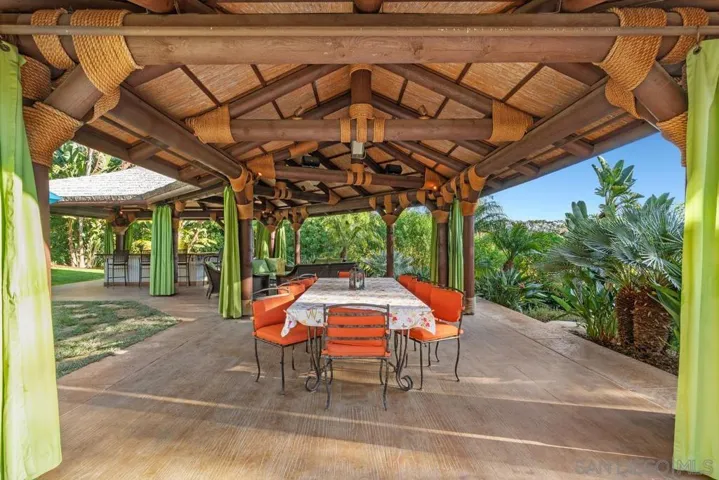 6281 Avenida Loma De Oro, Rancho Santa Fe, California 92067