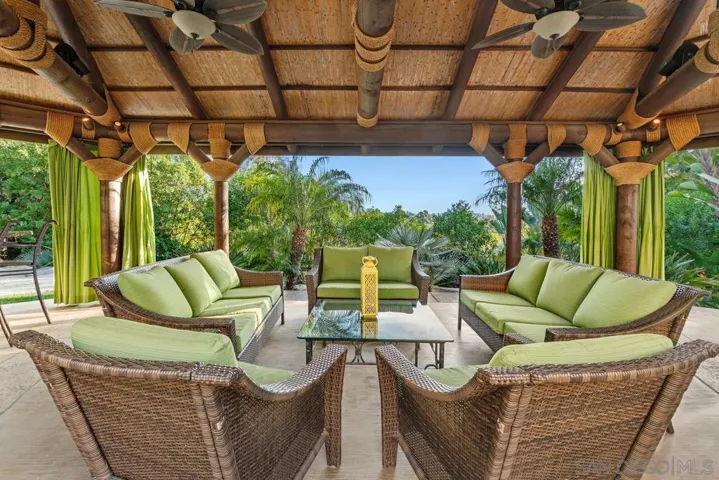 6281 Avenida Loma De Oro, Rancho Santa Fe, California 92067