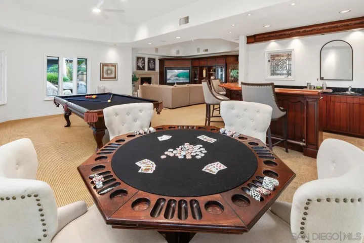 6281 Avenida Loma De Oro, Rancho Santa Fe, California 92067