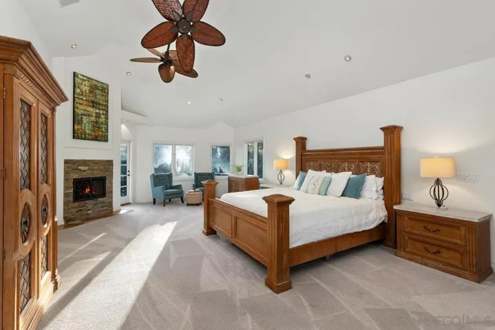 6281 Avenida Loma De Oro, Rancho Santa Fe, California 92067