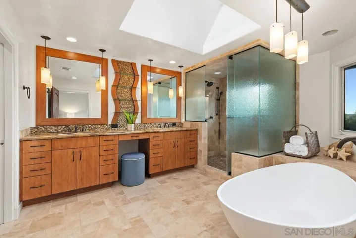 6281 Avenida Loma De Oro, Rancho Santa Fe, California 92067