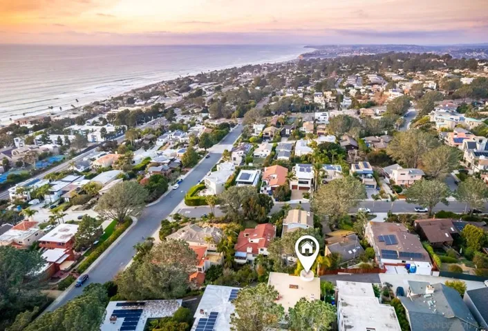 2144 Pinar Place, Del Mar, California 92014