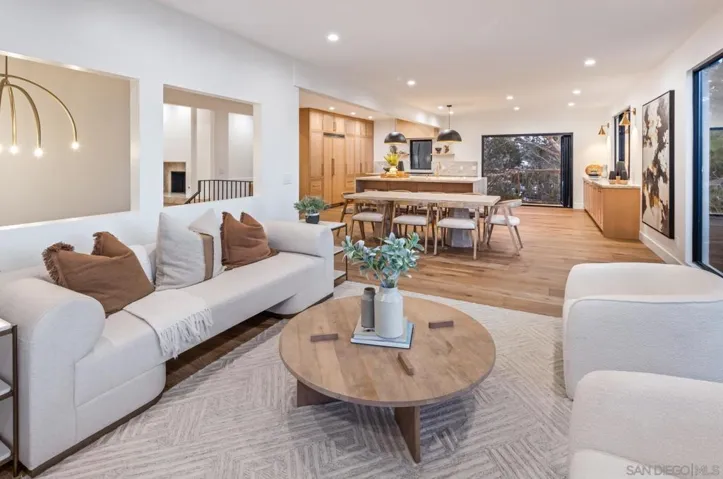 2144 Pinar Place, Del Mar, California 92014