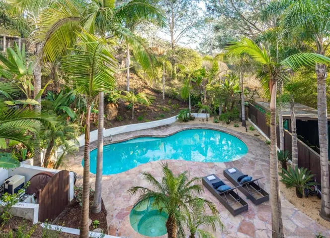 2144 Pinar Place, Del Mar, California 92014