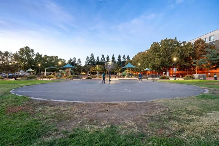249 Cahill Park Drive, San Jose, California 95126