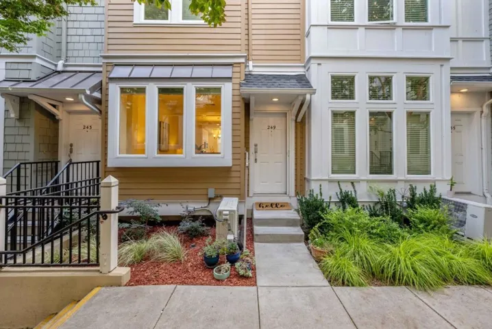 249 Cahill Park Drive, San Jose, California 95126