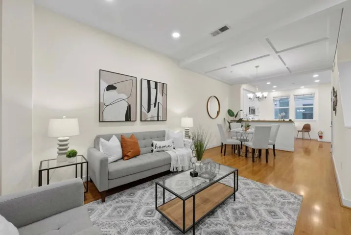 249 Cahill Park Drive, San Jose, California 95126