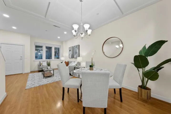 249 Cahill Park Drive, San Jose, California 95126