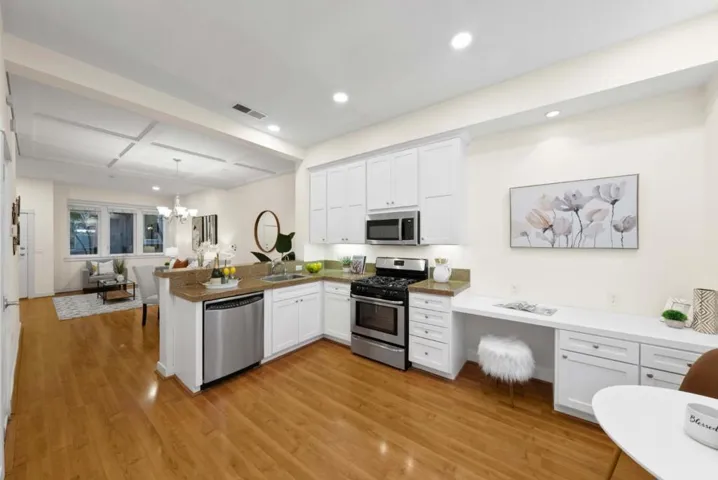 249 Cahill Park Drive, San Jose, California 95126