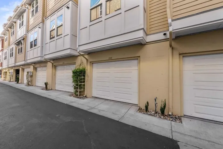 249 Cahill Park Drive, San Jose, California 95126