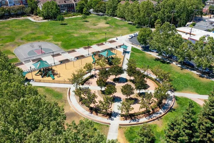 249 Cahill Park Drive, San Jose, California 95126