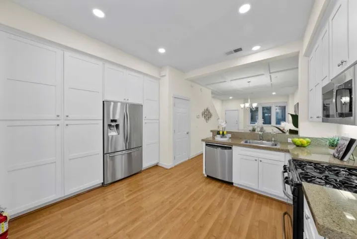 249 Cahill Park Drive, San Jose, California 95126