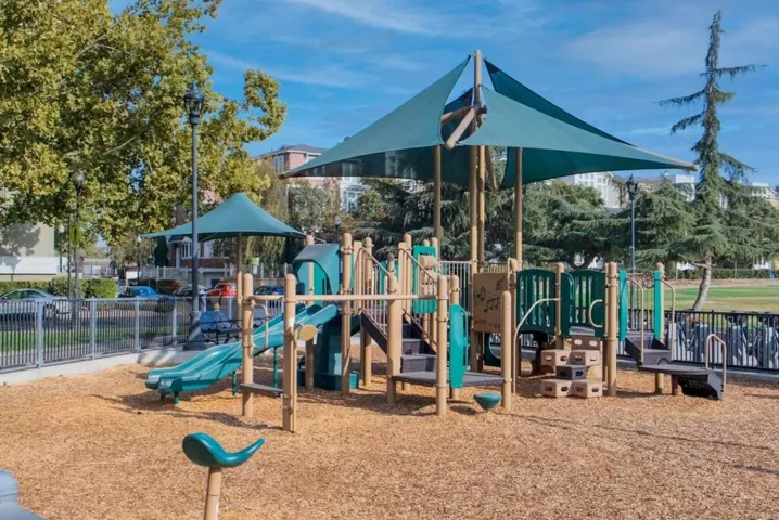 249 Cahill Park Drive, San Jose, California 95126