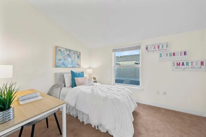249 Cahill Park Drive, San Jose, California 95126