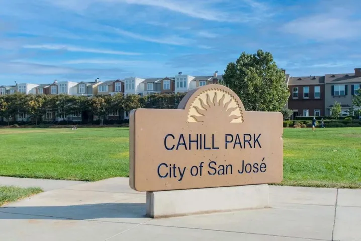 249 Cahill Park Drive, San Jose, California 95126