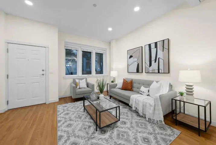 249 Cahill Park Drive, San Jose, California 95126