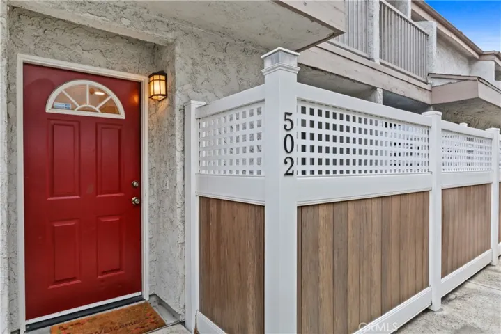 19540 Sherman Way 502, Reseda, California 91335
