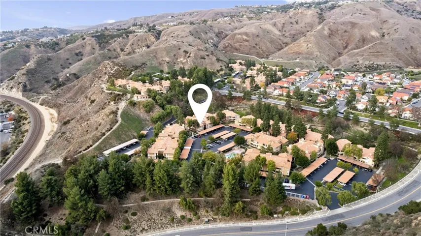 5320 Silver Canyon Road 15d, Yorba Linda, California 92887