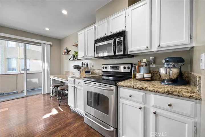 5320 Silver Canyon Road 15d, Yorba Linda, California 92887