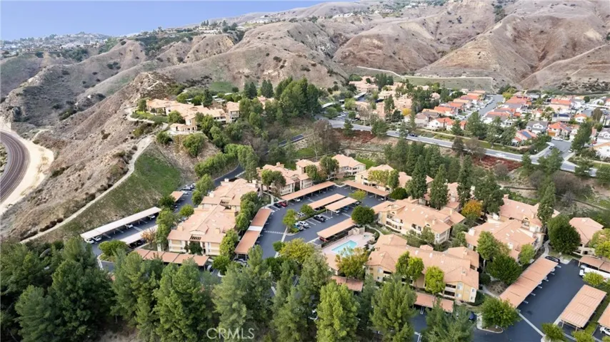 5320 Silver Canyon Road 15d, Yorba Linda, California 92887
