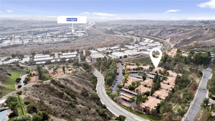 5320 Silver Canyon Road 15d, Yorba Linda, California 92887
