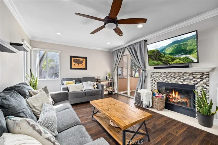 5320 Silver Canyon Road 15d, Yorba Linda, California 92887