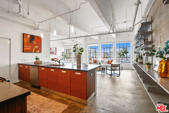 746 S Los Angeles Street 1103, Los Angeles, California 90014