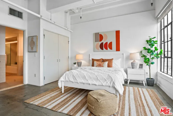 746 S Los Angeles Street 1103, Los Angeles, California 90014