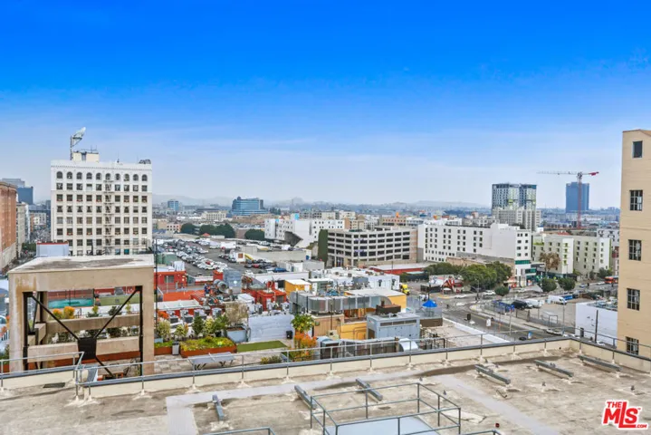 746 S Los Angeles Street 1103, Los Angeles, California 90014