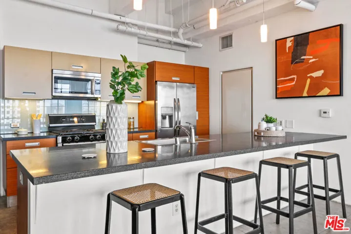 746 S Los Angeles Street 1103, Los Angeles, California 90014