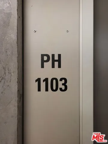 746 S Los Angeles Street 1103, Los Angeles, California 90014