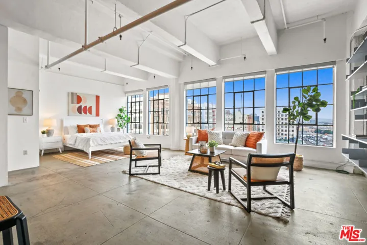 746 S Los Angeles Street 1103, Los Angeles, California 90014