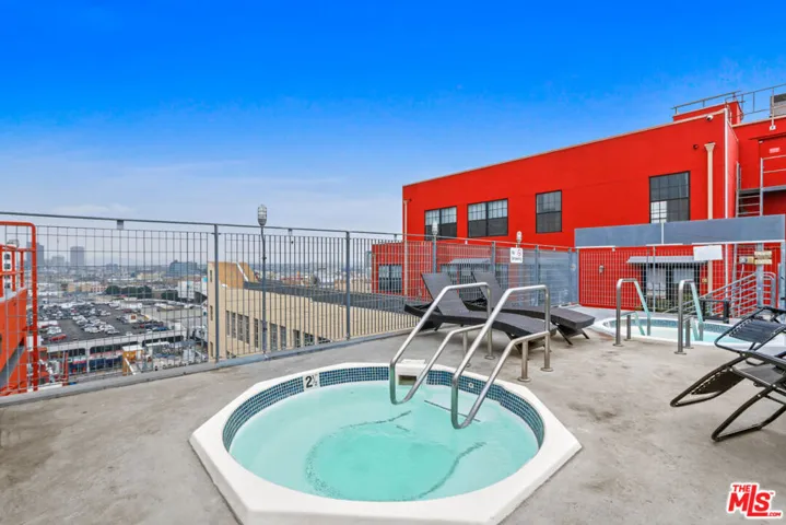 746 S Los Angeles Street 1103, Los Angeles, California 90014