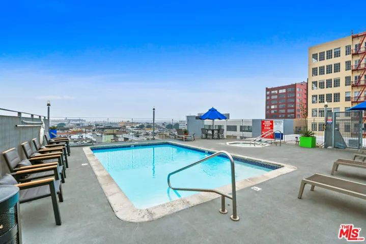 746 S Los Angeles Street 1103, Los Angeles, California 90014