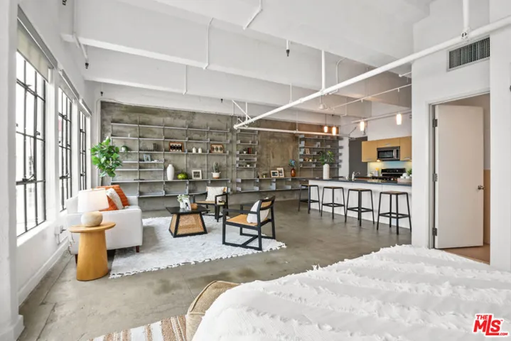 746 S Los Angeles Street 1103, Los Angeles, California 90014