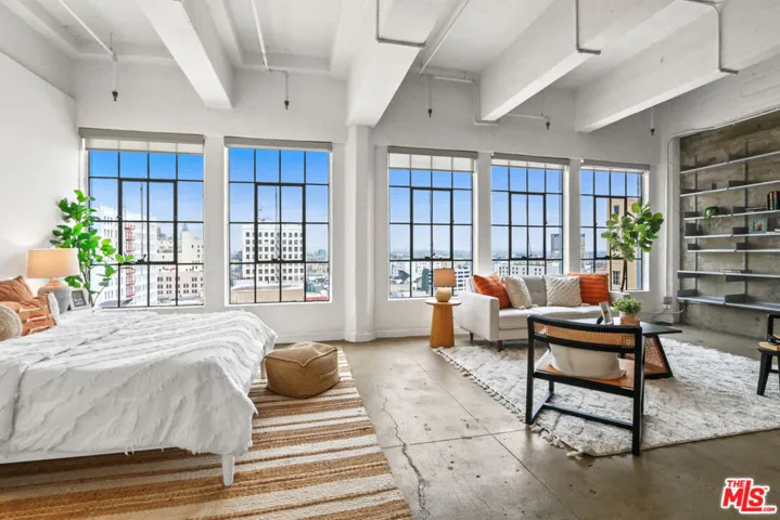746 S Los Angeles Street 1103, Los Angeles, California 90014