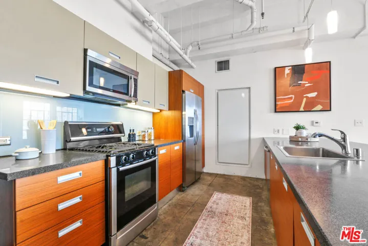 746 S Los Angeles Street 1103, Los Angeles, California 90014