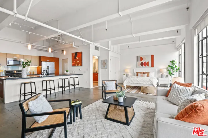 746 S Los Angeles Street 1103, Los Angeles, California 90014