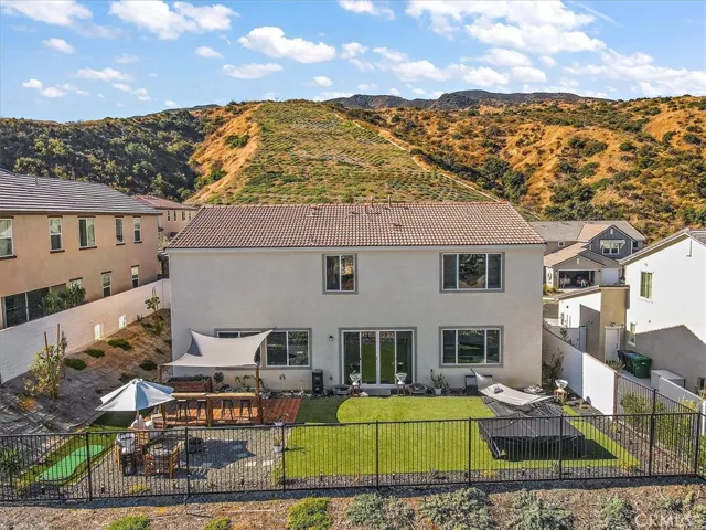 2747 Sierra Bella, Corona, California 92882