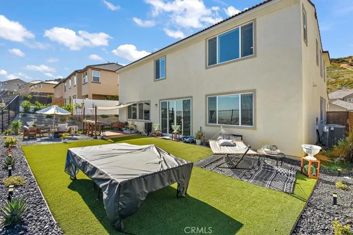 2747 Sierra Bella, Corona, California 92882