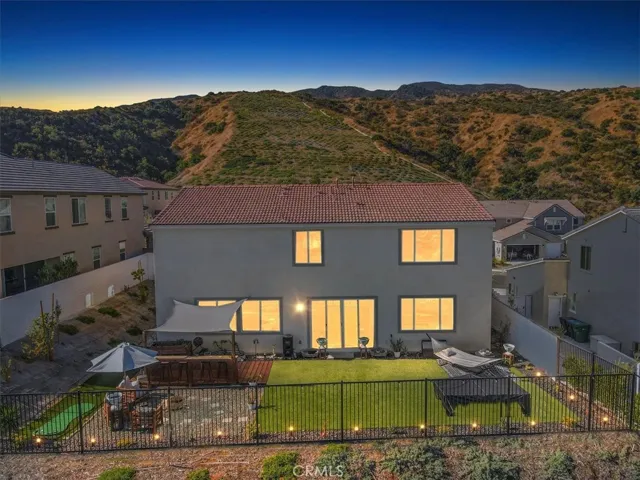 2747 Sierra Bella, Corona, California 92882