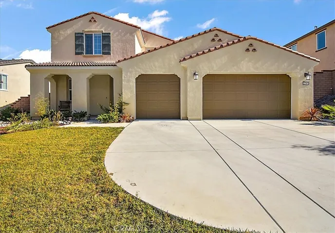 2747 Sierra Bella, Corona, California 92882