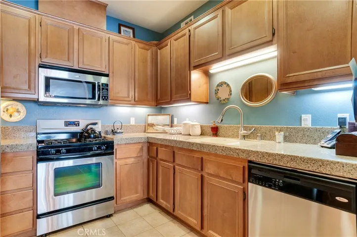 4309 Owens Street 102, Corona, California 92883