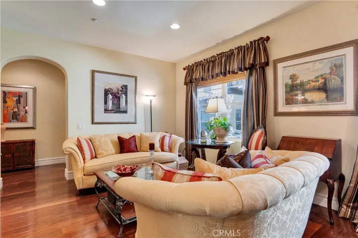 4309 Owens Street 102, Corona, California 92883