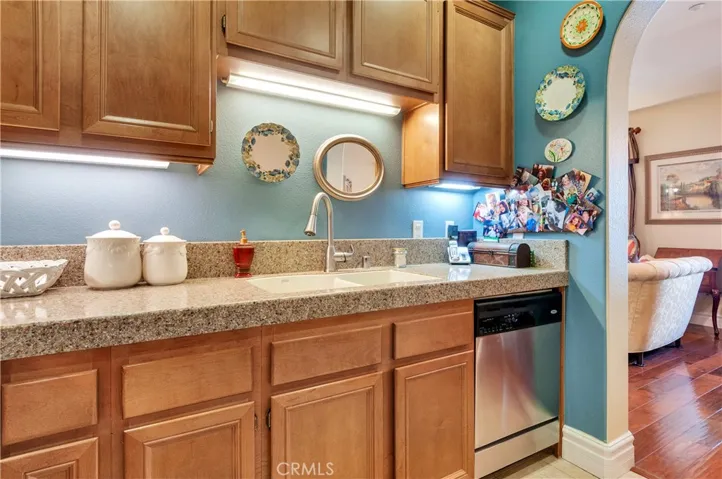 4309 Owens Street 102, Corona, California 92883