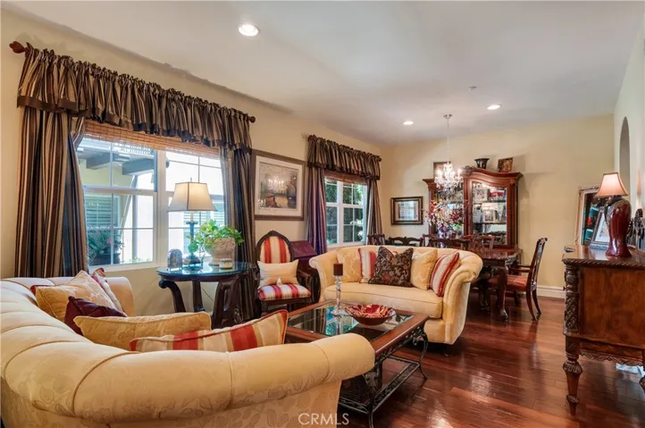 4309 Owens Street 102, Corona, California 92883