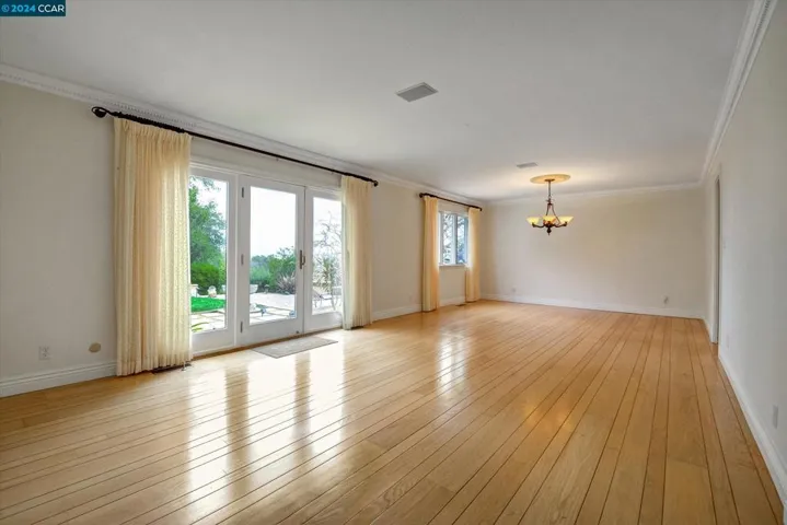 3819 Quail Ridge Road, Lafayette, California 94549