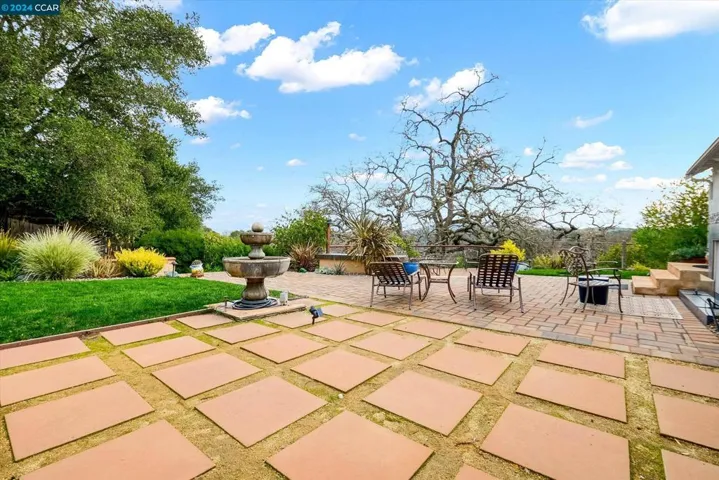 3819 Quail Ridge Road, Lafayette, California 94549