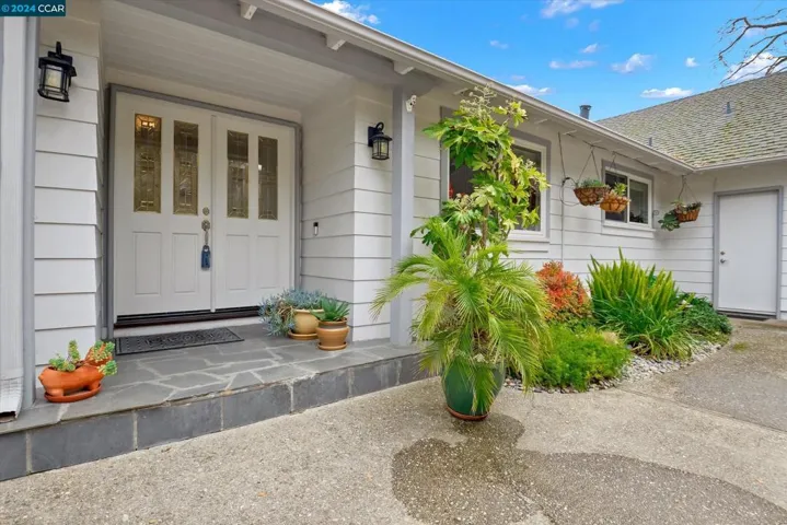 3819 Quail Ridge Road, Lafayette, California 94549